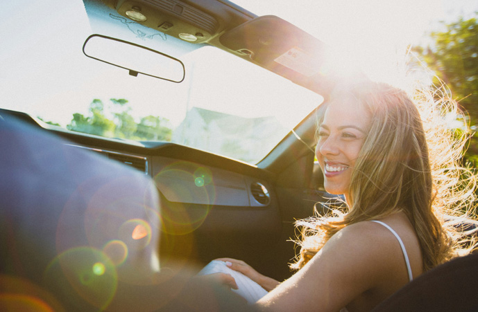 Build a top performing automotive service center