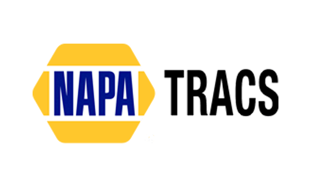 NAPA TRACS