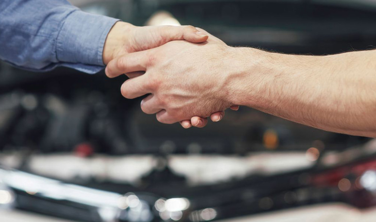 5 Ways To Make Your Shop Customer Friendly