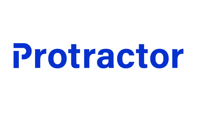 Protractor