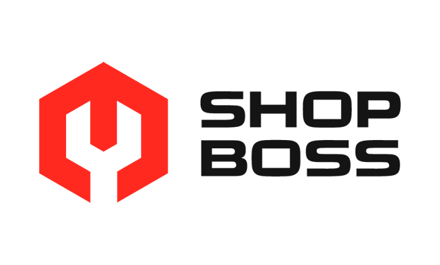 Shop Boss
