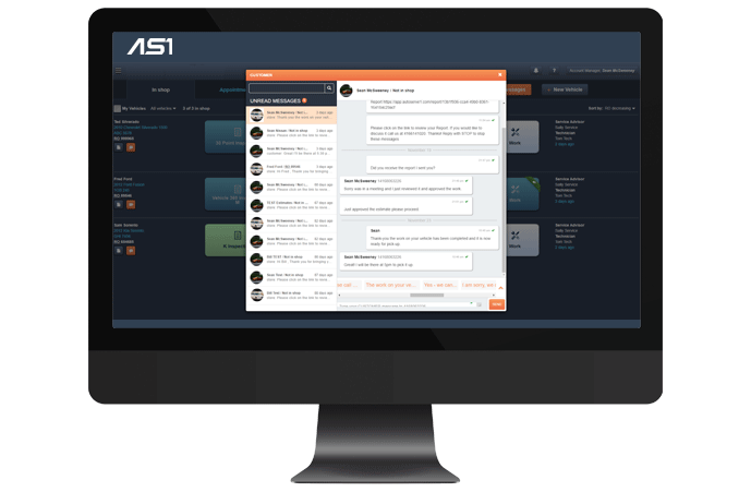 How can Auto Repair Software benefit your Shop?