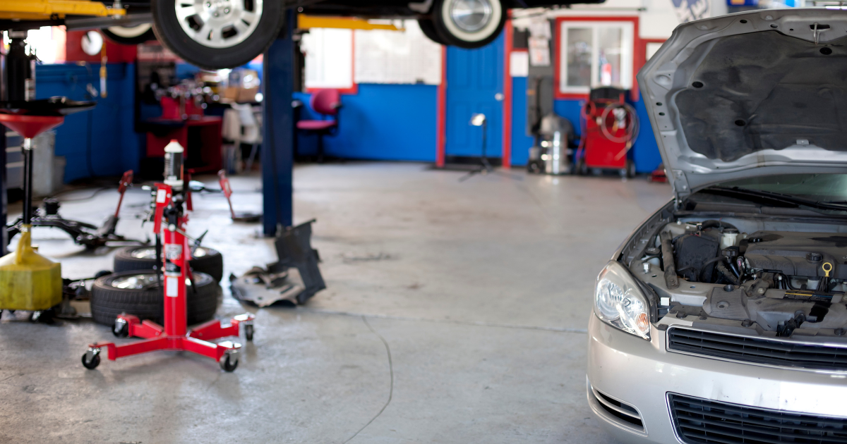 What Customers Really Want From Their Repair Shop in 2026 