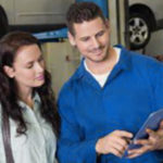 Enabling Trust  – Creating Credibility